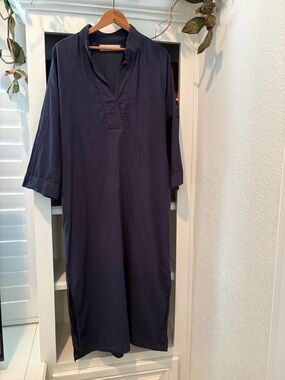 Cali by Cali Dreaming - navy dream dress size small